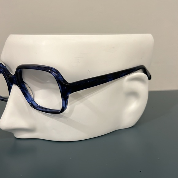 Vintage 1970's NOS Rodenstock Frames - German Made Divine Design - Picture 2 of 6